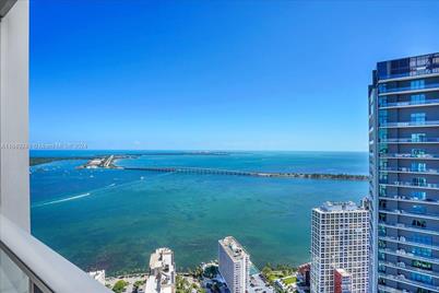 1425 Brickell Ave #54A, Miami, FL 33131 - Photo 1