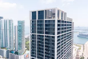 601 NE 1st Ave, Miami, FL 33132 - Photo 1