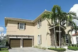 9180 SW 171st Ct, Miami, FL 33196 - Photo 1