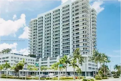 7901 Hispanola Ave #606, North Bay Village, FL 33141 - Photo 1