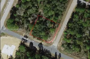 8760 N Athens, Citrus Springs, FL 34433 - Photo 1