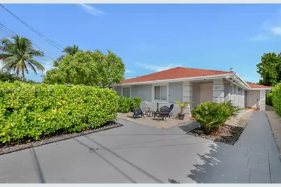 415 NW 52nd St, Miami, FL 33127 - Photo 1