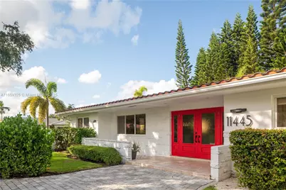 11445 N Bayshore Dr, North Miami, FL 33181 - Photo 1