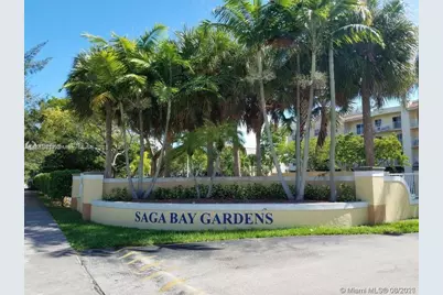 8240 SW 210th St #302, Cutler Bay, FL 33189 - Photo 1