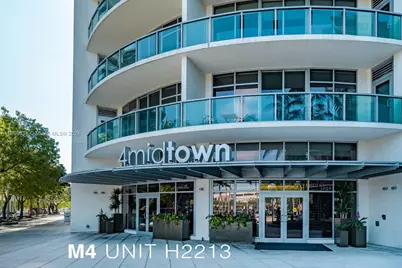 3301 NE 1 Av #H2213, Miami, FL 33137 - Photo 1