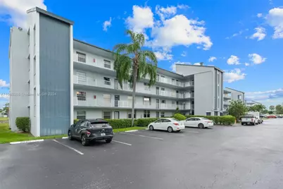 7624 NW 18th St #302, Margate, FL 33063 - Photo 1