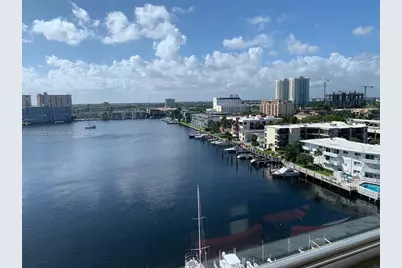 100 Golden Isles Dr #1012, Hallandale Beach, FL 33009 - Photo 1