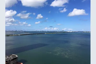 601 NE 27th St #1906, Miami, FL 33137 - Photo 1