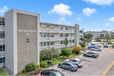 245 Grantham C #245, Deerfield Beach, FL 33442 - Photo 1