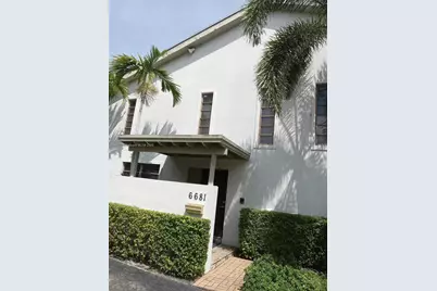 6681 SW 71st Ln #16, South Miami, FL 33143 - Photo 1