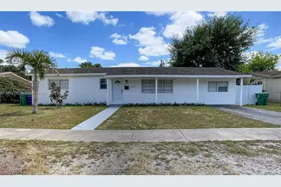 2300 NW 196th Ter, Miami Gardens, FL 33056 - Photo 1