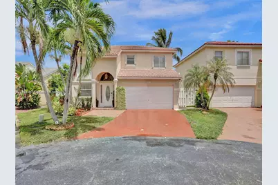 9801 SW 3rd St, Pembroke Pines, FL 33025 - Photo 1