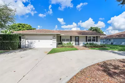 1800 NW 107th Dr, Coral Springs, FL 33071 - Photo 1