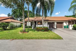 7037 Marlberry Ln, Tamarac, FL 33321 - Photo 1