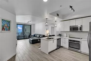 999 SW 1st Ave, Miami, FL 33130 - Photo 1