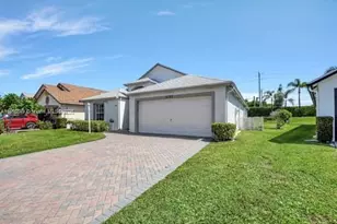 5127 Robino Cir, West Palm Beach, FL 33417 - Photo 1