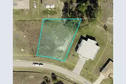 876 Amigo, Lehigh Acres, FL 33974 - Photo 1