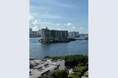 3400 NE 192nd St #1502, Aventura, FL 33180 - Photo 1