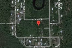 Undetermined NE 42nd St, Ocala, FL 34488 - Photo 1