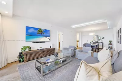 90 Edgewater Dr #1015, Coral Gables, FL 33133 - Photo 1