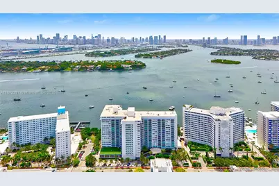 1000 West Ave #1210, Miami Beach, FL 33139 - Photo 1