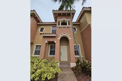 10595 SW 6th St #1103, Pembroke Pines, FL 33025 - Photo 1
