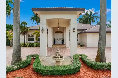 3601 SW 129th Ave, Miami, FL 33175 - Photo 1