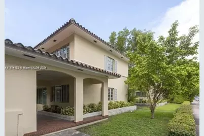 406 Valencia Ave, Coral Gables, FL 33134 - Photo 1