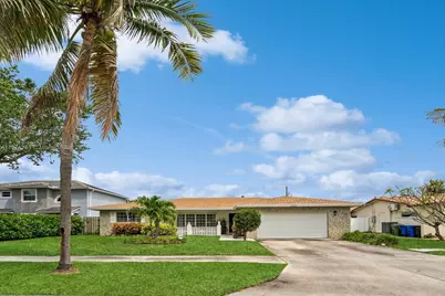 2505 NE 35th Dr, Fort Lauderdale, FL 33308 - Photo 1