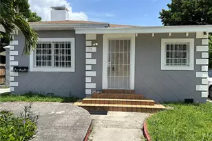 15 NE 70th St, Miami, FL 33138 - Photo 1