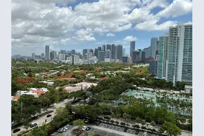 2475 Brickell Ave #1906, Miami, FL 33129 - Photo 1