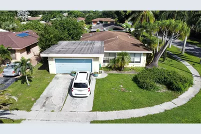 3856 W Ace Rd W, Lake Worth, FL 33467 - Photo 1