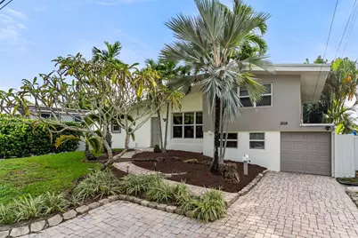 2518 Whale Harbor Ln, Fort Lauderdale, FL 33312 - Photo 1