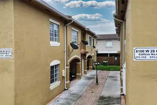 8100 W 28th Ct, Hialeah, FL 33018 - Photo 1