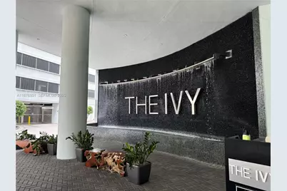 90 SW 3 St #1416, Miami, FL 33130 - Photo 1