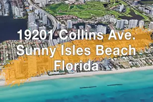 19201 Collins Ave, Sunny Isles Beach, FL 33160 - Photo 1