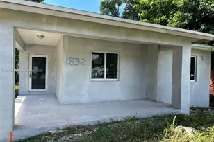 1832 NW 112th St, Miami, FL 33167 - Photo 1