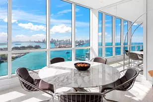100 South Pointe Dr, Miami Beach, FL 33139 - Photo 1