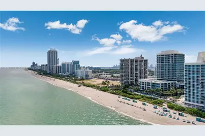 6767 Collins Ave #602, Miami Beach, FL 33141 - Photo 1