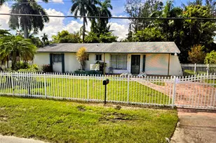 10800 NW 18th Ave, Miami, FL 33167 - Photo 1