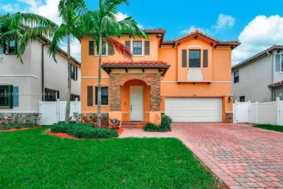 3544 W 94th St, Hialeah, FL 33018 - Photo 1