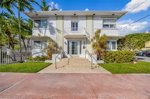 731 6th St, Miami Beach, FL 33139 - Photo 1