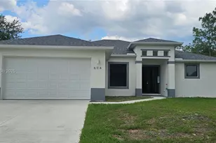 604 Lake Ave, Lehigh Acres, FL 33972 - Photo 1