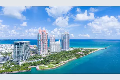 300 S Pointe Dr #3204, Miami Beach, FL 33139 - Photo 1