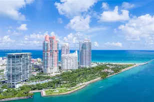 300 South Pointe Dr, Miami Beach, FL 33139 - Photo 1