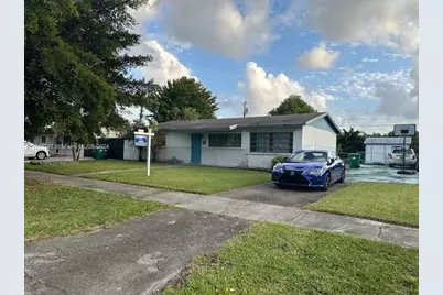 11920 SW 34th St, Miami, FL 33175 - Photo 1