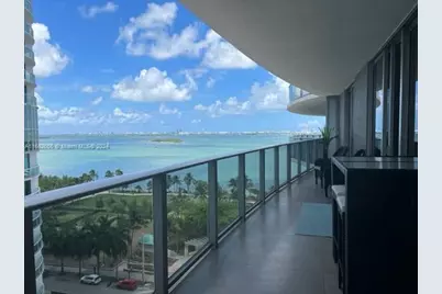 488 NE 18th St #1011, Miami, FL 33132 - Photo 1