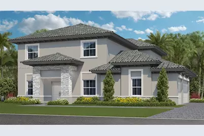 13202 SW 189 Ter, Miami, FL 33177 - Photo 1