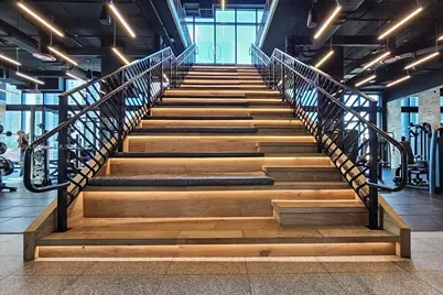 398 NE 5th St #3707, Miami, FL 33132 - Photo 1