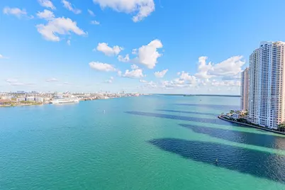 335 S Biscayne Blvd #2009, Miami, FL 33131 - Photo 1